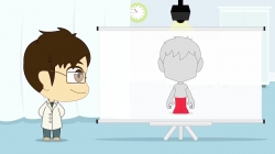 آموزش زبان عربی با ذکریا - قسمت بیست و سوم